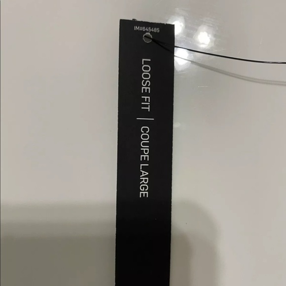 🔥Nike Men's Waffle Heather Gray Shirt🔥 - Picture 9 of 10